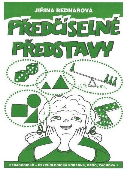 Předčíselné představy
