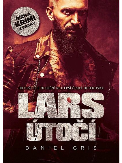 Lars útočí