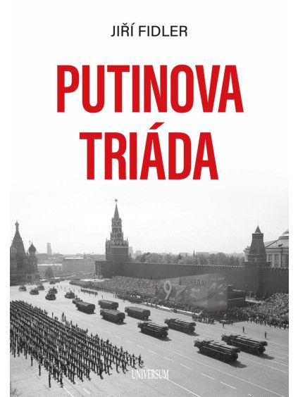 Putinova triáda