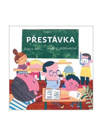 Přestávka