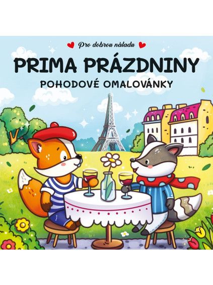 Prima prázdniny