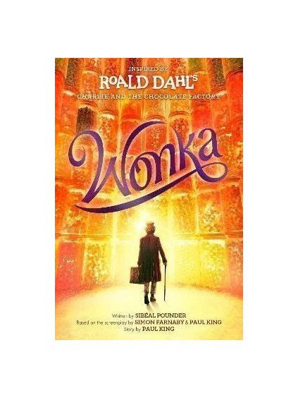 Wonka