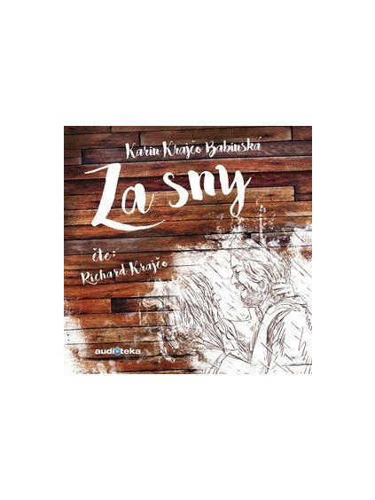 Za sny - CD
