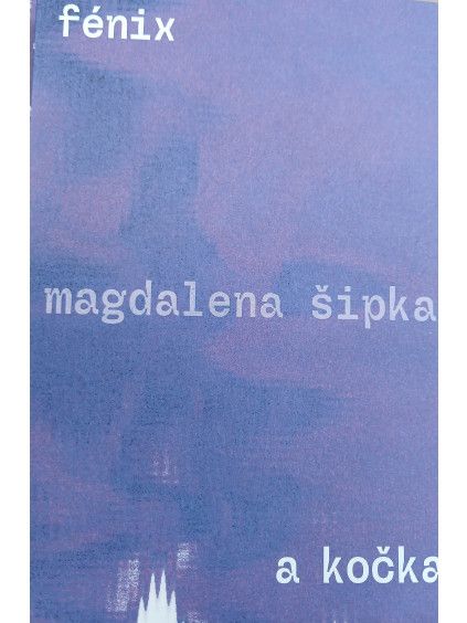 Fénix a kočka