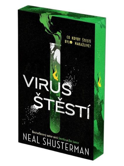 Virus štěstí