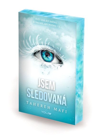 Jsem sledovaná