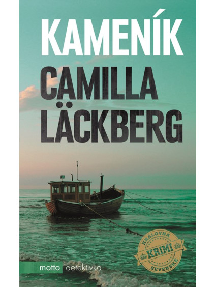 Kameník (brož.)