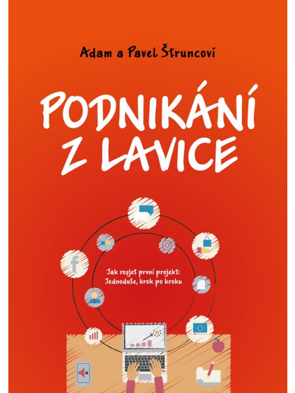 Podnikání z lavice