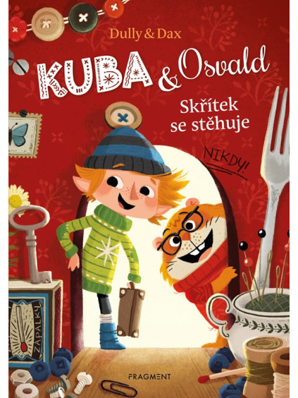Kuba & Osvald