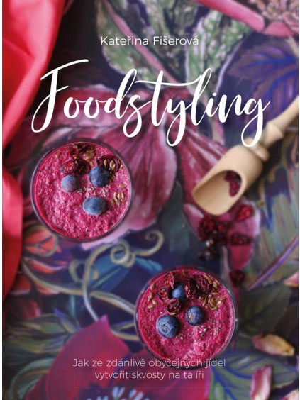 Foodstyling