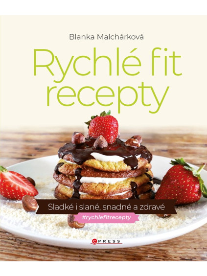 Rychlé fit recepty
