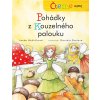 Čteme sami – Pohádky z Kouzelného palouku