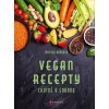 Vegan recepty – chutně a snadno