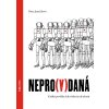 Nepro(v)daná