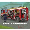 Hasiči a záchranáři