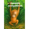 Osamělý orangutánek