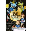 Dračí nezbedové jdou do školy
