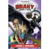 Jak vycvičit draky - Jezdci z Blpu: Legenda Ragnaroku