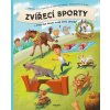 Zvířecí sporty