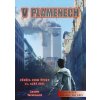 V plamenech