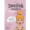 Deníček Camille G: Dvoječka