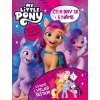 My Little Pony - Čti a bav se s námi