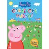 Peppa Pig - Obrázkové hádání
