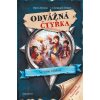 Odvážná čtyřka - Ve stínu velehor