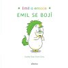 Emil se bojí
