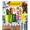Poznávej svět – Evropa