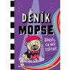 Deník mopse: Mops, co má talent