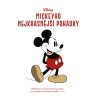 Disney - Mickeyho nejkrásnější pohádky