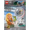 LEGO®Jurassic World™ Nová dinosauří éra