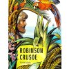 Robinson Crusoe - Vojtěch Kubašta