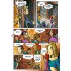 W.I.T.C.H. Komiks 4-6