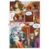 W.I.T.C.H. Komiks 4-6