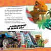 Labková patrola - Dobrodružstvo s dinosaurami