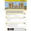 Minecraft - Matika pro minecrafťáky (9-10 let)