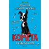 Šteniatka z Huňatej akadémie 2 - Kométa a búrková hora