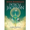 Percy Jackson - Zloděj blesku