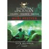 Percy Jackson - Moře nestvůr