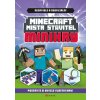Minecraft - Mistr stavitel: Minihry