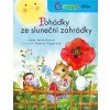 Čteme spolu - Pohádky ze sluneční zahrádky