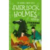 Sherlock Holmes vyšetruje: Strieborný lysko