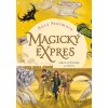 Magický expres - Mezi světlem a stíny