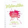Matematika od šestky do devítky - Cvičebnice pro 8. třídu ZŠ