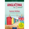 Učte se s příběhy – Angličtina na 5 minut