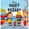 Chci hasit požáry