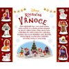 Disney - Kouzelné Vánoce
