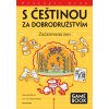 S češtinou za dobrodružstvím – Začarovaná zoo